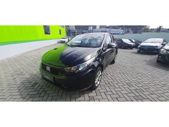 FIAT ARGO 1.0 FIREFLY FLEX DRIVE MANUAL FIAT ARGO 1.0 FIREFLY FLEX DRIVE MANUAL